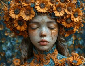 Медитация Гора