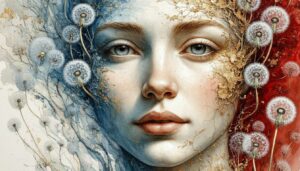 Медитация Получение желаемого